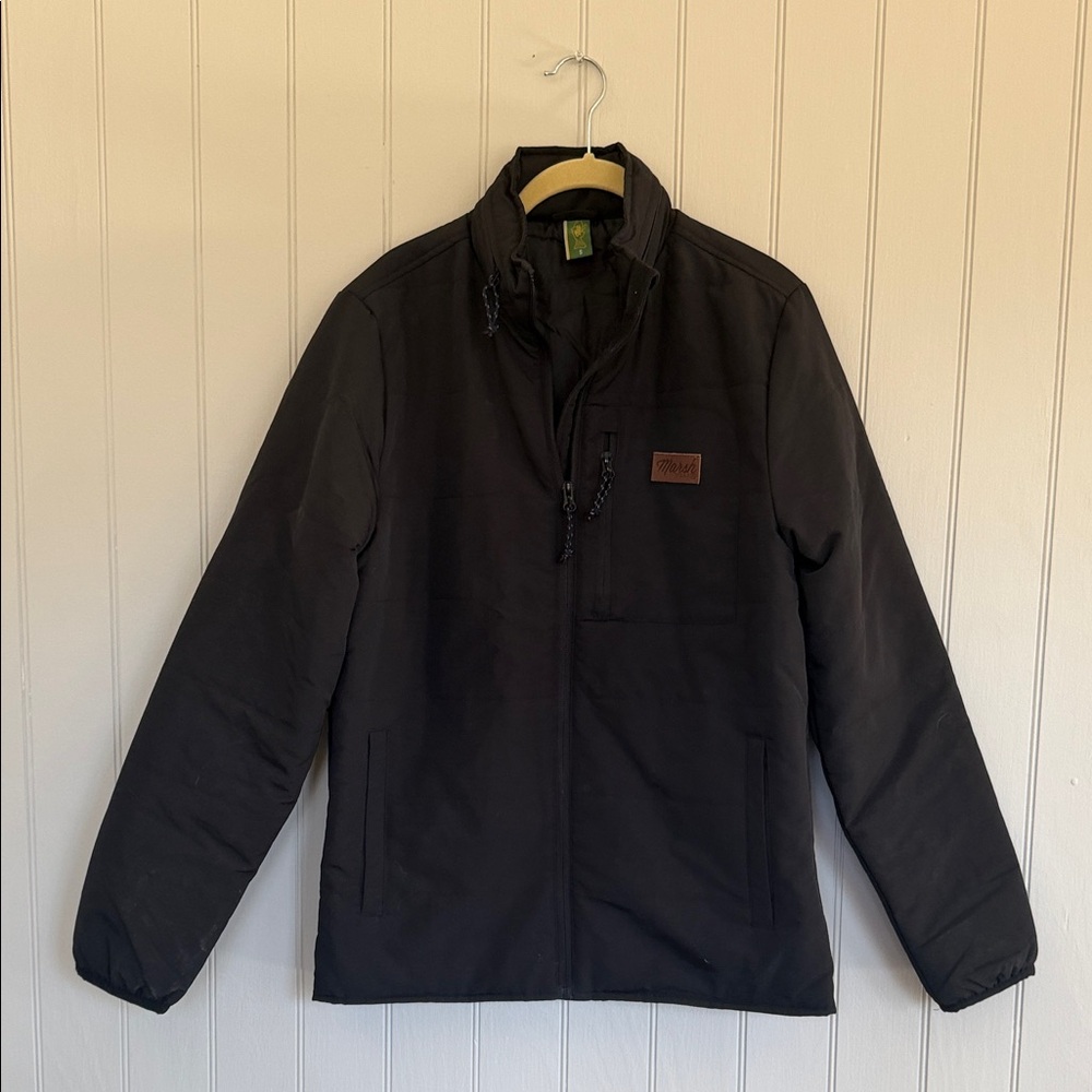 Marsh Wear Rutledge Jacket - Picture 3 of 9